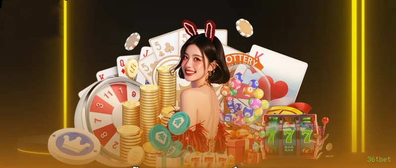 APK Android da 36tbet para download