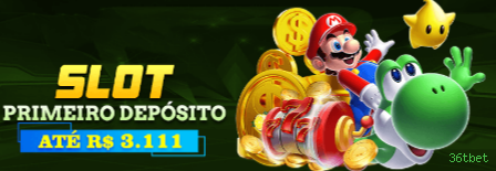 Imagem promocional do aplicativo mobile da 36tbet