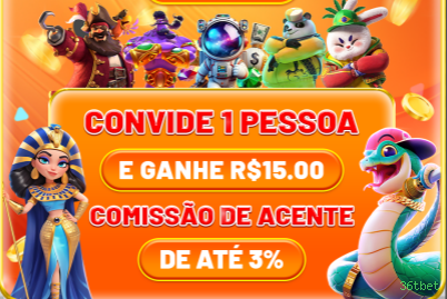Imagem promocional do cassino online da 36tbet mostrando jogos ao vivo