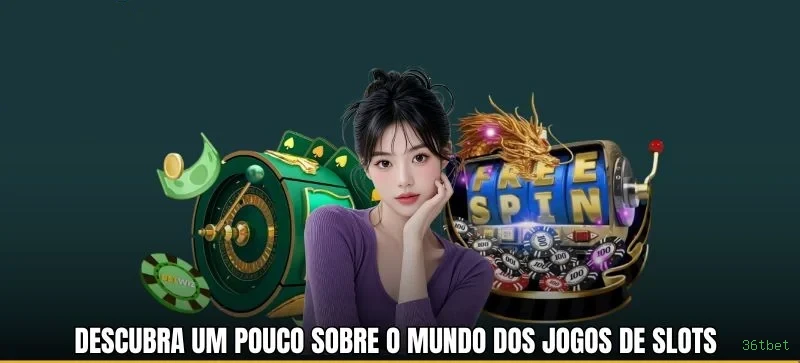 36tbet - O melhor cassino online para brasileiros está pronto para você!