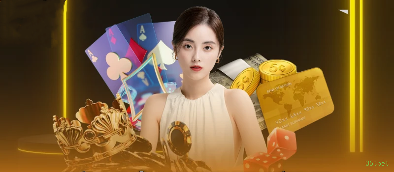 Imagem promocional do login da 36tbet