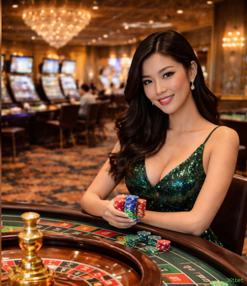 Imagem promocional dos ganhos da 36tbet